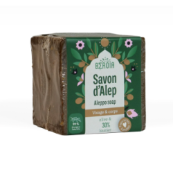 Savons d’Alep – Soin Naturel et Traditionnel pour Tous Types de Peaux