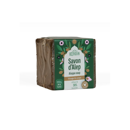 Savons d’Alep – Soin Naturel et Traditionnel pour Tous Types de Peaux