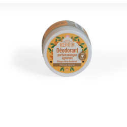 DEODORANT - SOLIDE BEROIA