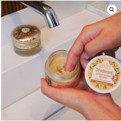 DEODORANT - SOLIDE BEROIA